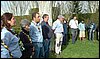 Campamento Semana Santa. Alquife. 2 al 4 de abril de 2010