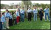 Campamento Semana Santa. Alquife. 2 al 4 de abril de 2010