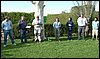Campamento Semana Santa. Alquife. 2 al 4 de abril de 2010