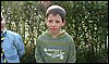 Campamento Semana Santa. Alquife. 2 al 4 de abril de 2010