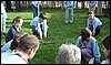 Campamento Semana Santa. Alquife. 2 al 4 de abril de 2010