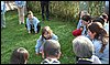 Campamento Semana Santa. Alquife. 2 al 4 de abril de 2010