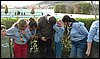 Campamento Semana Santa. Alquife. 2 al 4 de abril de 2010