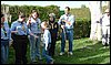 Campamento Semana Santa. Alquife. 2 al 4 de abril de 2010