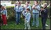 Campamento Semana Santa. Alquife. 2 al 4 de abril de 2010