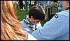 Campamento Semana Santa. Alquife. 2 al 4 de abril de 2010