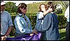 Campamento Semana Santa. Alquife. 2 al 4 de abril de 2010