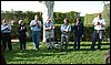 Campamento Semana Santa. Alquife. 2 al 4 de abril de 2010