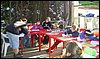 Campamento Semana Santa. Alquife. 2 al 4 de abril de 2010