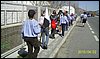 Campamento Semana Santa. Alquife. 2 al 4 de abril de 2010