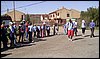 Campamento Semana Santa. Alquife. 2 al 4 de abril de 2010