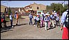 Campamento Semana Santa. Alquife. 2 al 4 de abril de 2010