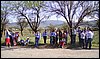 Campamento Semana Santa. Alquife. 2 al 4 de abril de 2010