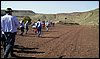 Campamento Semana Santa. Alquife. 2 al 4 de abril de 2010