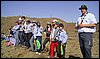 Campamento Semana Santa. Alquife. 2 al 4 de abril de 2010
