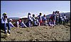 Campamento Semana Santa. Alquife. 2 al 4 de abril de 2010