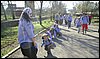 Campamento Semana Santa. Alquife. 2 al 4 de abril de 2010