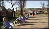 Campamento Semana Santa. Alquife. 2 al 4 de abril de 2010