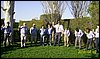 Campamento Semana Santa. Alquife. 2 al 4 de abril de 2010