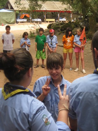 Dia de Padres - Foto 59