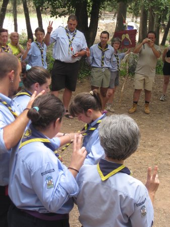 Dia de Padres - Foto 62