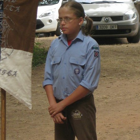 Dia de Padres - Foto 56