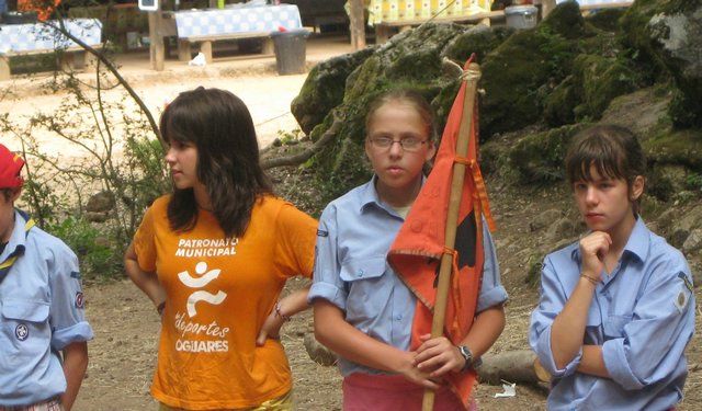 Dia de Padres - Foto 57