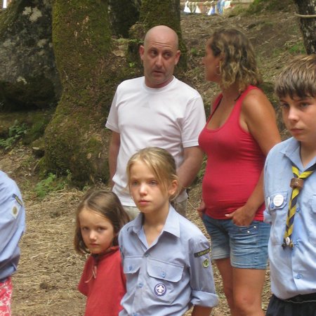 Dia de Padres - Foto 58