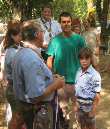 Dia de Padres - Foto 92