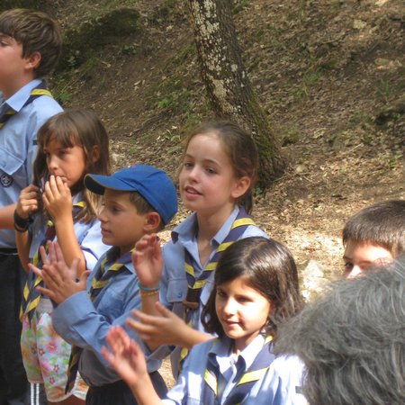 Dia de Padres - Foto 60