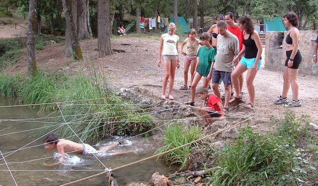Dia de Padres - Foto 10
