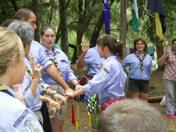 Dia de Padres - Foto 61