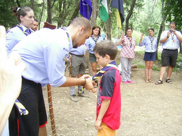 Dia de Padres - Foto 77