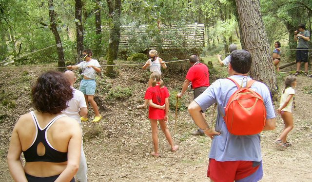 Dia de Padres - Foto 8