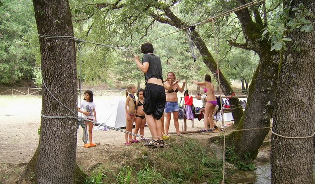 Dia de Padres - Foto 30