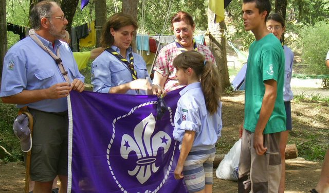 Dia de Padres - Foto 94