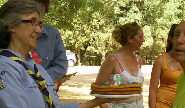 Dia de Padres - Foto 104
