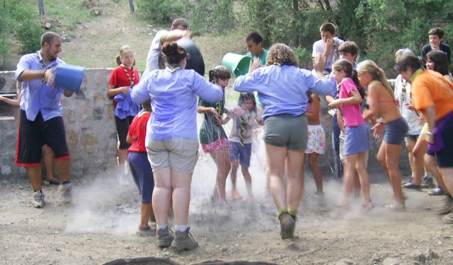 Dia de Padres - Foto 107