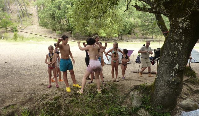 Dia de Padres - Foto 22