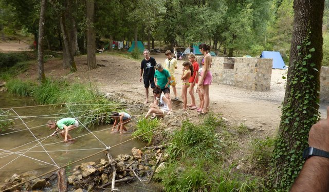 Dia de Padres - Foto 19