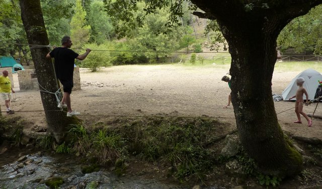 Dia de Padres - Foto 23