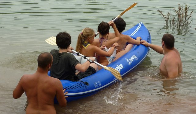 Dia de Padres - Foto 41