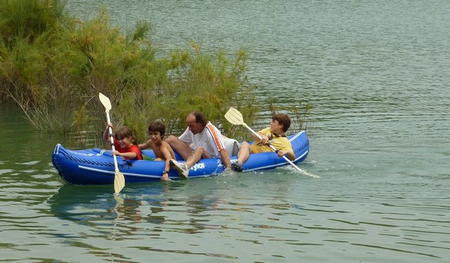 Dia de Padres - Foto 42