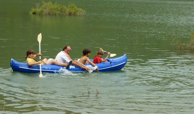Dia de Padres - Foto 43