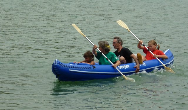 Dia de Padres - Foto 40