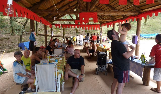 Dia de Padres - Foto 46