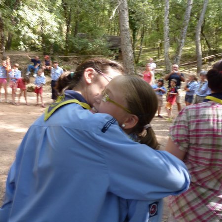 Dia de Padres - Foto 91