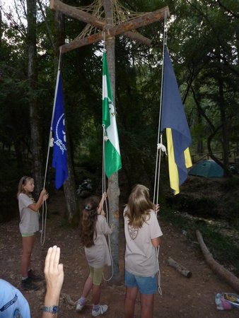Dia de Padres - Foto 116