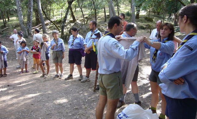 Dia de Padres - Foto 110
