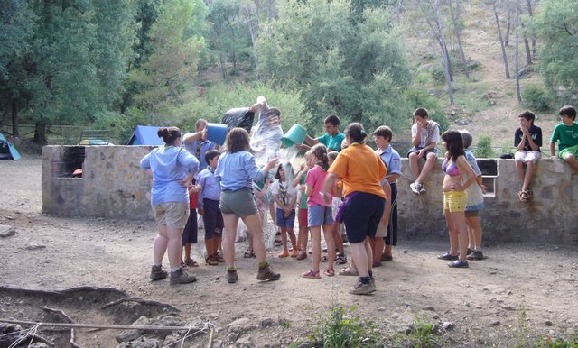 Dia de Padres - Foto 111